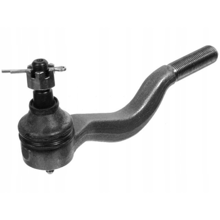 Cap de Bara, Meyle, L/R, HYUNDAI GALLOPER II; MITSUBISHI L200, OLDAL