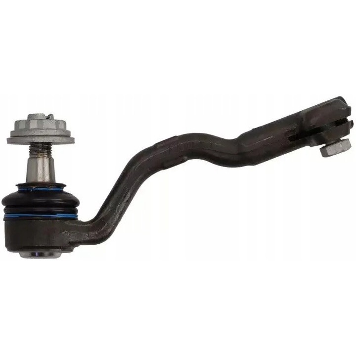 Накрайник на кормилната щанга BMW, Meyle, сребрист