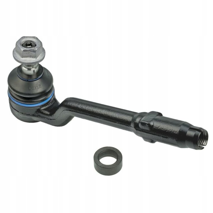 Kormányrúd vég BMW X5, Meyle, Fekete