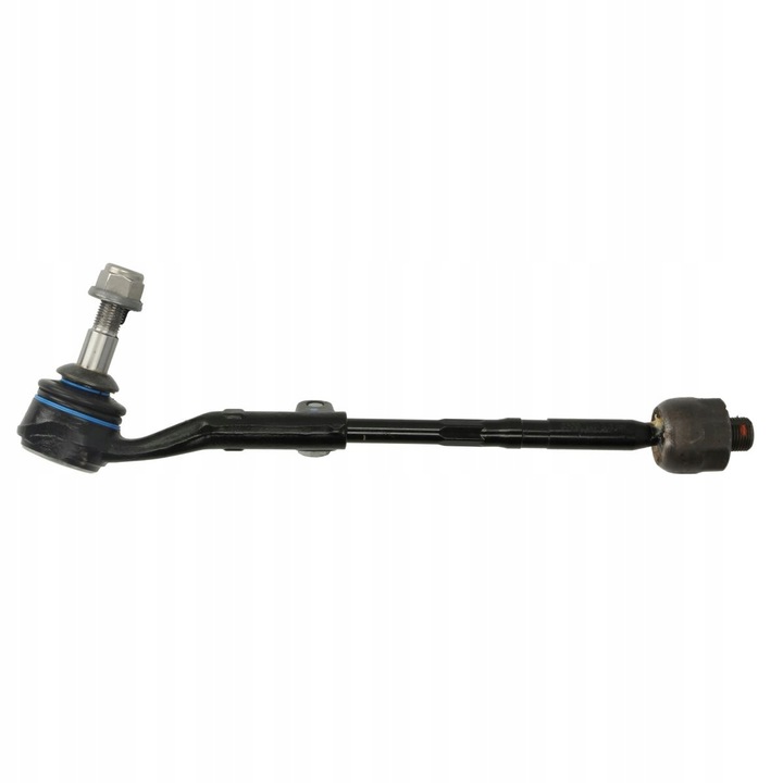 Oldalsó kormánytámasz BMW, Meyle, Fekete