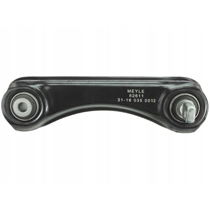 Lengőkar HONDA, Meyle, fekete