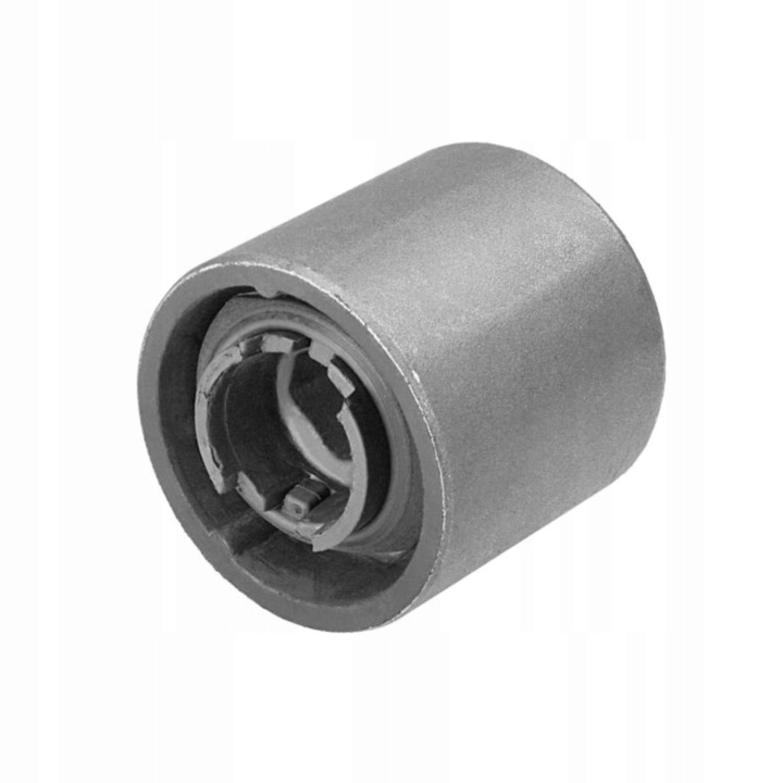 Futómű persely MINI CLUBMAN, Meyle, Ezüst