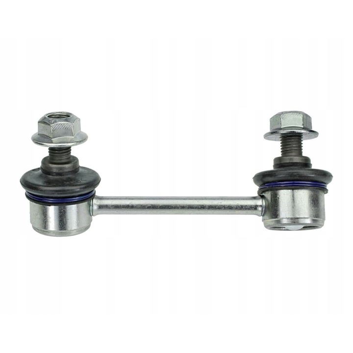 Conector bara stabilizatoare spate TOYOTA RAV, Meyle, 100 mm, Negru/Argintiu