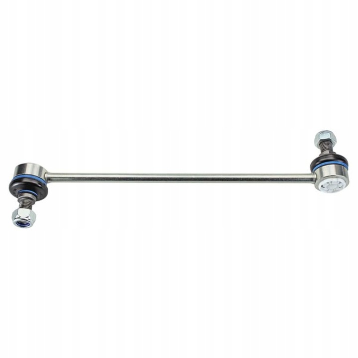 HYUNDAI stabilizátor hajtókar, Meyle, 285 mm, ezüst