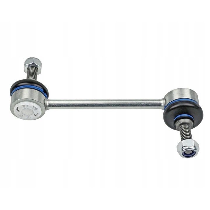 Hátsó stabilizátor rúd csatlakozó, Meyle, bal/jobb, 141 mm, TOYOTA AVENSIS 1.6-2.0D 09.97-02