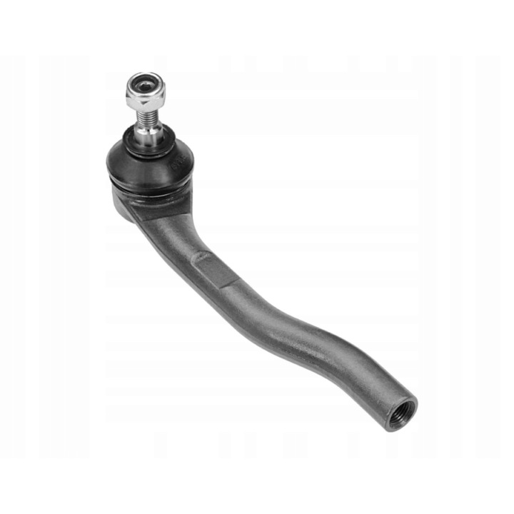 Kormányrúdvég HONDA JAZZ II, Meyle, Fekete