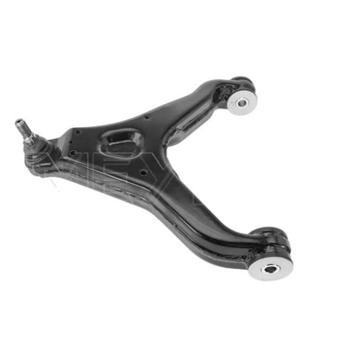 Függesztőkar, Meyle, L, IVECO DAILY III, DAILY IV, DAILY V 2.3D-3.0D 05.99-02.14