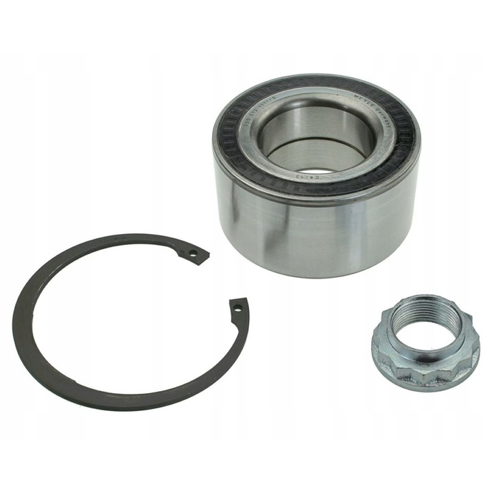 kerékcsapágy készlet, Meyle, BMW 3, 5, X3, X5, 2,0-4,8 01,00-12,13