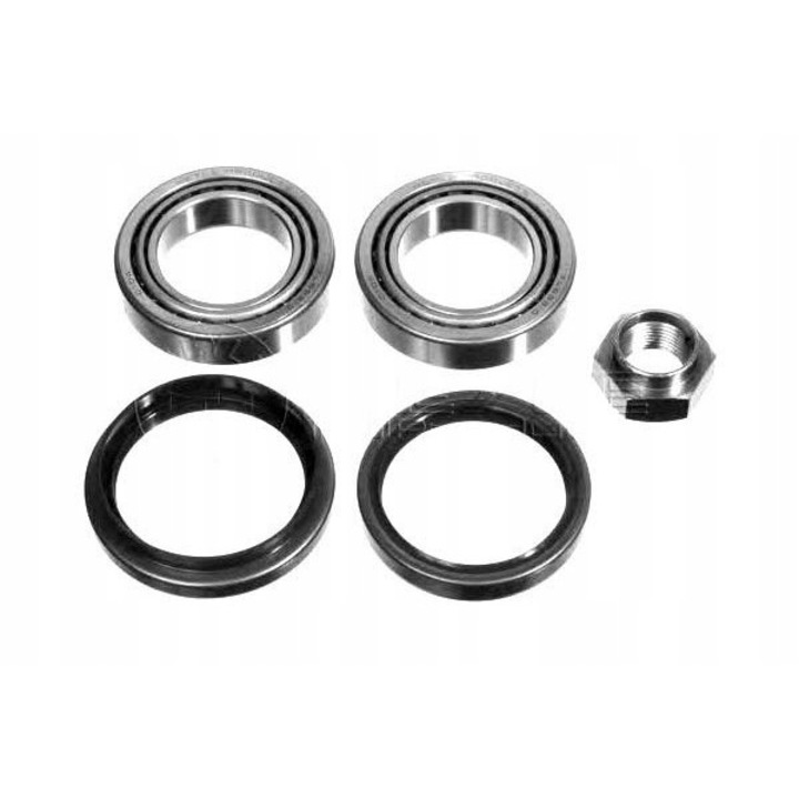 Kerékcsapágy készlet, KIA PRIDE, RIO I; MAZDA 121 I, 121 II, 323 III, DEMIO 1