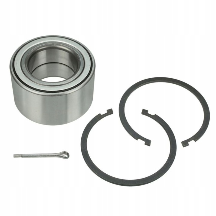 Kerékcsapágy szett, Meyle, NISSAN ALMERA TINO, MAXIMA / MAXIMA QX V, PRIMERA, X-TR