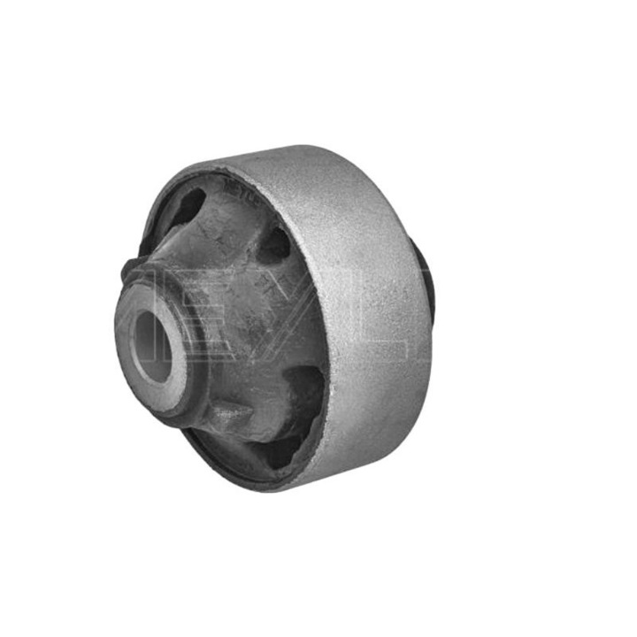 Hátsó persely, Meyle, L/R, NISSAN MICRA C+C III, MICRA III, NOTE, NV200, NV200