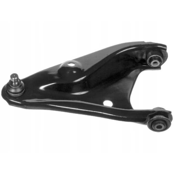 Meyle kar, Dacia Logan, 18 mm