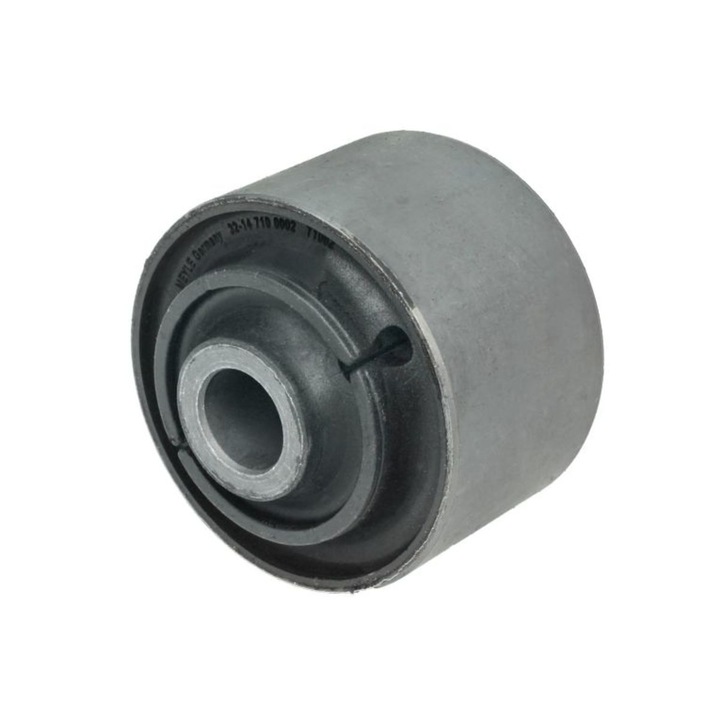 Hátsó tengely persely, Meyle, L/R, MITSUBISHI PAJERO II, 2.4/2.5D/3.0, 12.90-04.00