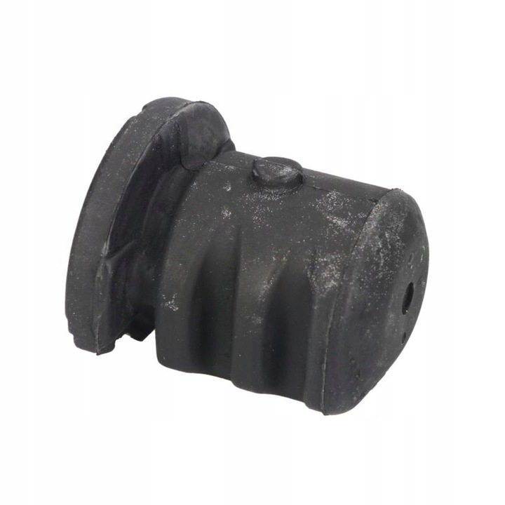 Stabilizátor persely (egyensúly), Meyle, Nissan, Fekete