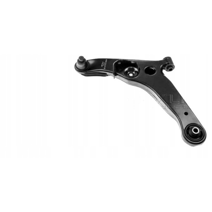 Első felfüggesztés vezérlőkar, Meyle, Mitsubishi