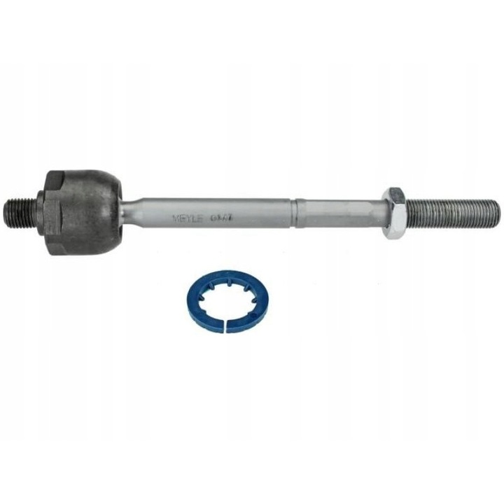 Kormányrúd axiális csatlakozó, Meyle, Mercedes/Renault, szürke