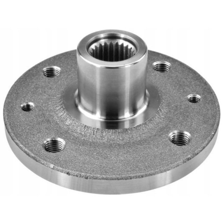 Kerékagy, Meyle, Renault, Ezüst