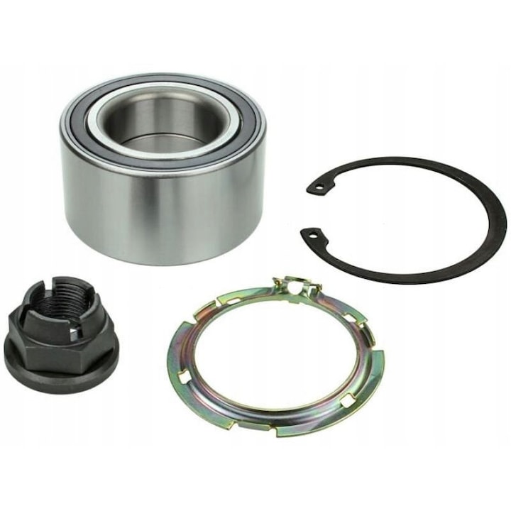 Kerékcsapágy, Meyle, Renault