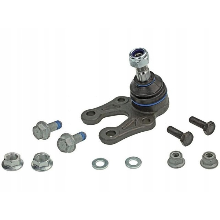 Lengőkar tengely, Meyle, Toyota