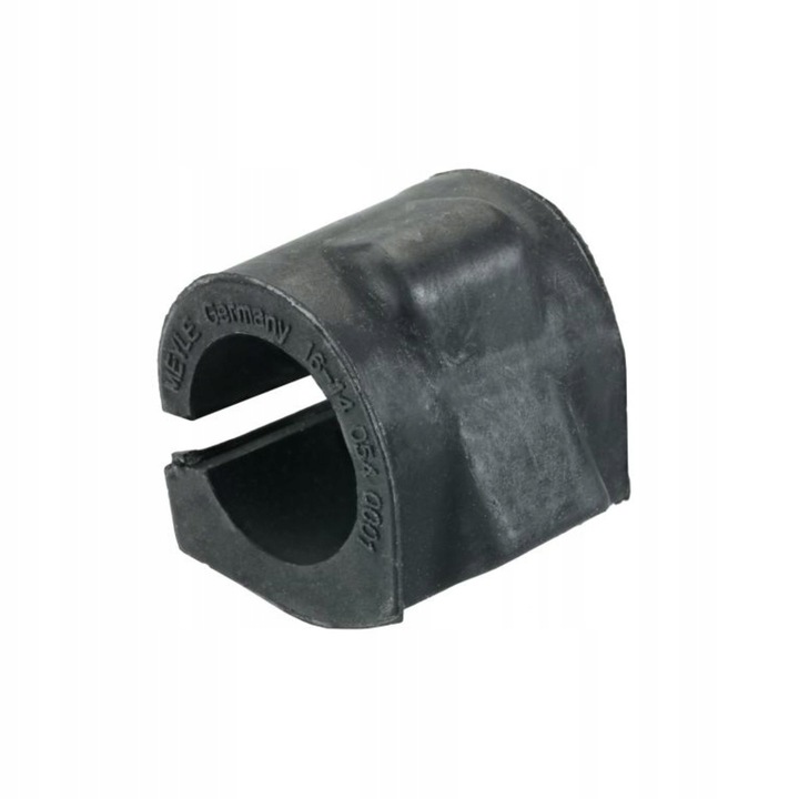 Bucsa bara stabilizatoare, Meyle, Dacia/Renault, Negru