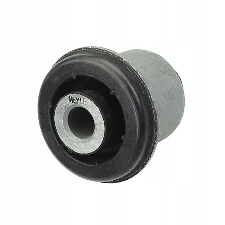 Futókar persely, Meyle, Honda Accord VI/Accord VII/Prelude V, fekete