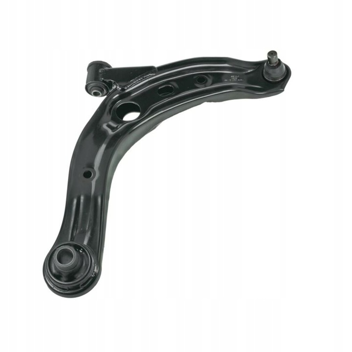 Lengőkar, Meyle, Mazda MPV II, fekete