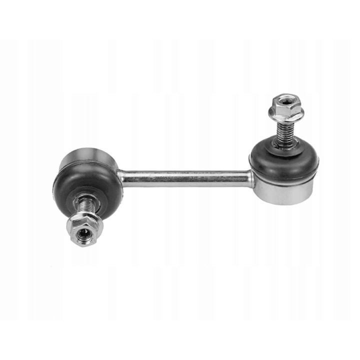 Stabilizátorrúd csatlakozó, Meyle, Honda Accord VI/VII, ezüst/fekete