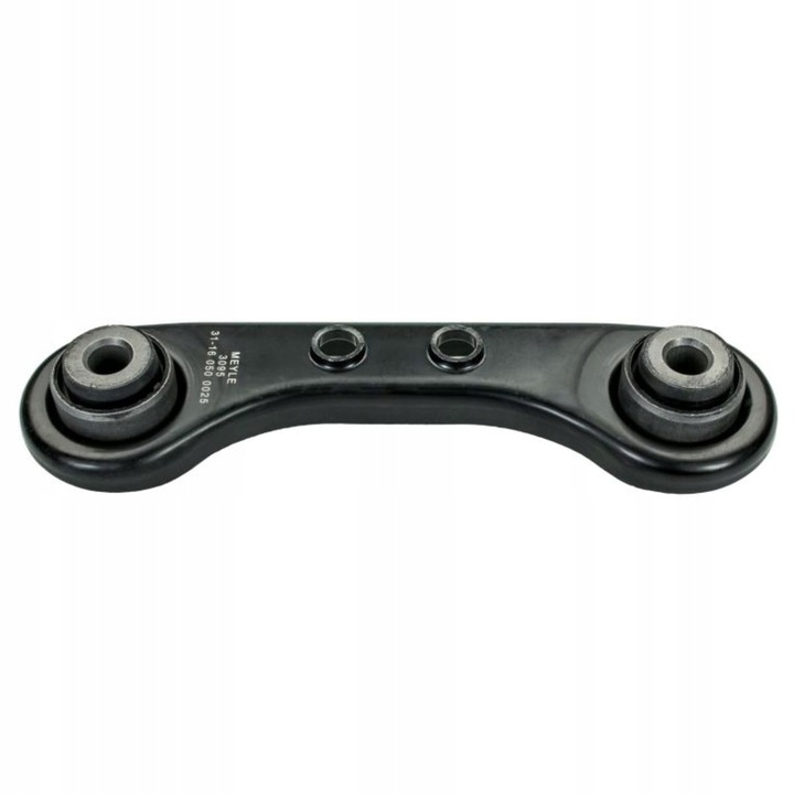 Kerékfelfüggesztő kar, Meyle, Honda Civic VI/CR-V, fekete