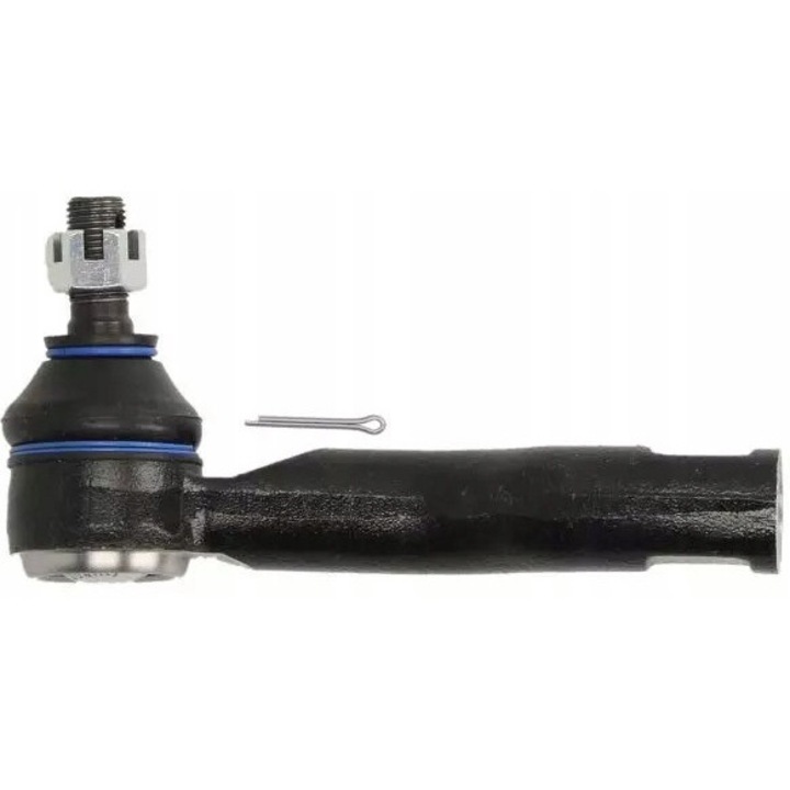 Rúdvég, Meyle, Toyota Rav 4 II, fekete