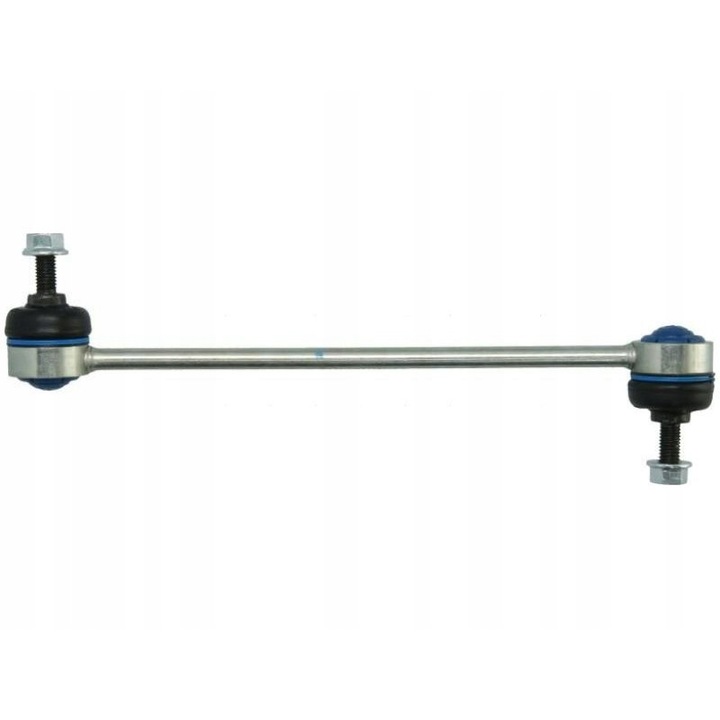 Stabilizátor csatlakozó, Meyle, Fiat/Nissan/Opel/Renault, ezüst/fekete