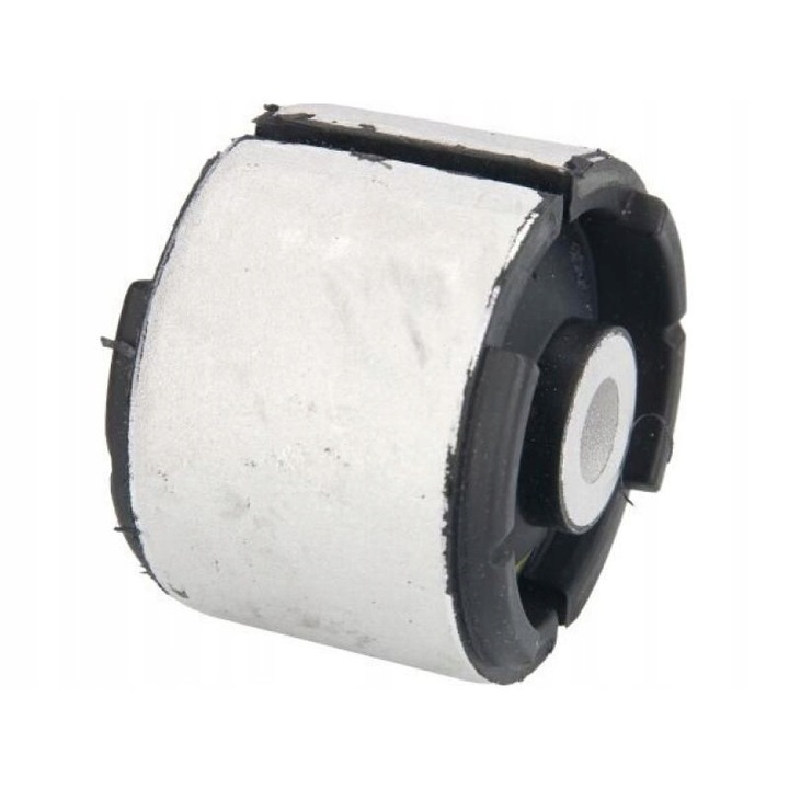 Втулка на носач Meyle, BMW Series 3/X3/Z4/Z4 I, Черен/Сребрист