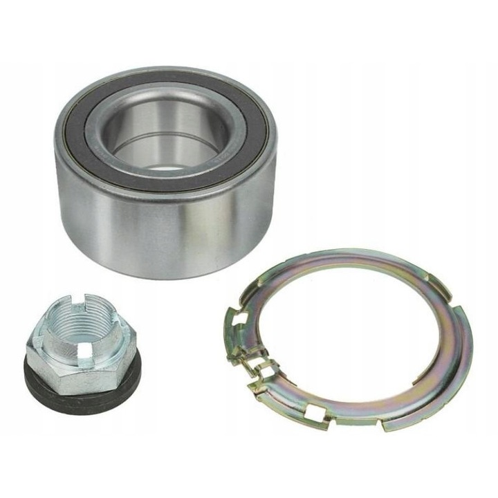 Mercedes/Renault kerékcsapágy készlet, Meyle