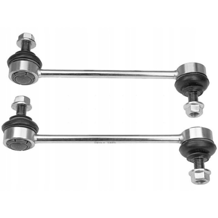 Conector bara stabilizatoare, Meyle, Compatibil cu Ford/Seat/VW, 205 mm