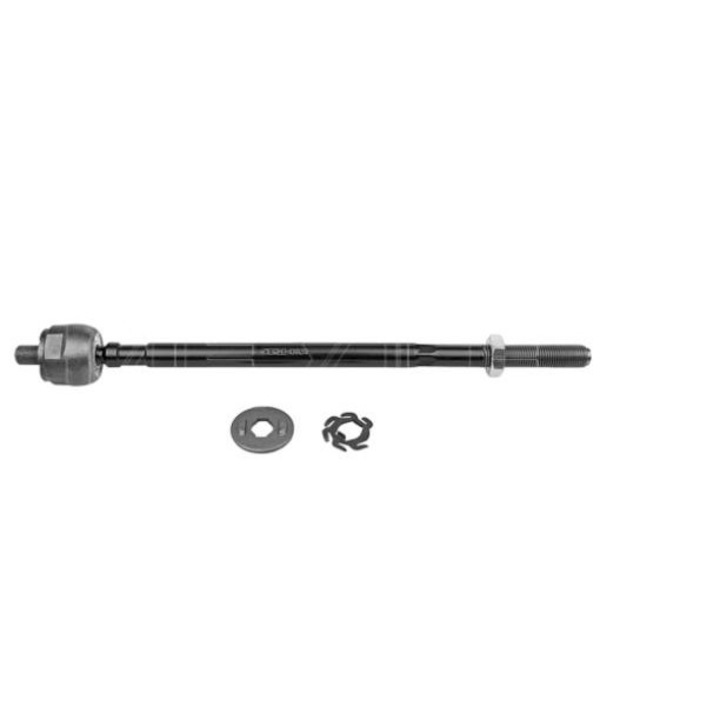 Oldalsó kormányrúd, Meyle, Renault Twingo I, fekete