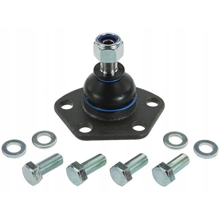 Futótengely, Meyle, Kompatibilis: CITROEN JUMPER, FIAT DUCATO, PEUGEOT BOXER 1.9D-2.8D 02.94