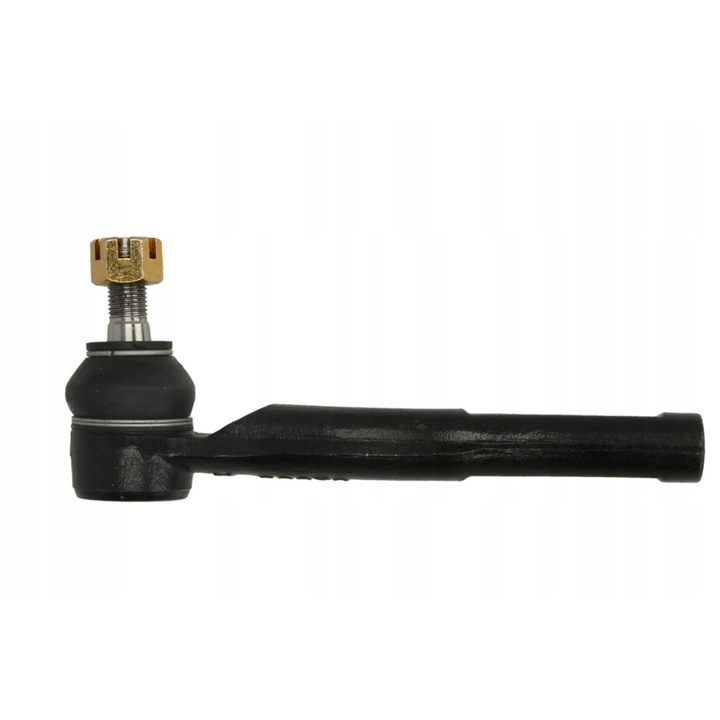 Vezetőrúdvég P, Meyle, Kompatibilis a TOYOTA YARIS, YARIS VERSO 1.0-1.5 04.99-11.