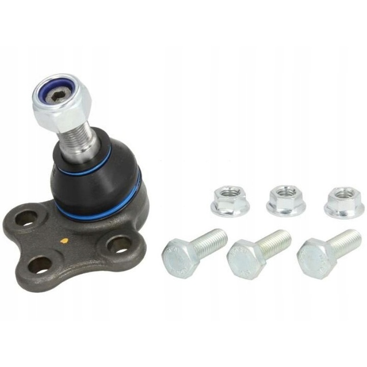 Lengőkar, Meyle, kompatibilis Nissan Primastar/Opel Vivaro A/Renault Espace IV/Laguna, fekete