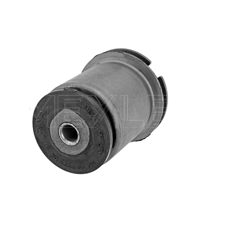 BAL/R hátsó felfüggesztőkar persely, MEYLE, Kompatibilis a következőkkel: FIAT 500L, BRAVO II, GRANDE PUNTO, LINEA