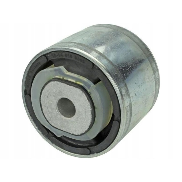 Hátsó kiegyensúlyozó persely, Meyle, kompatibilis JAGUAR S-TYPE II, XJ 2.5-4.2 01.99-03.09