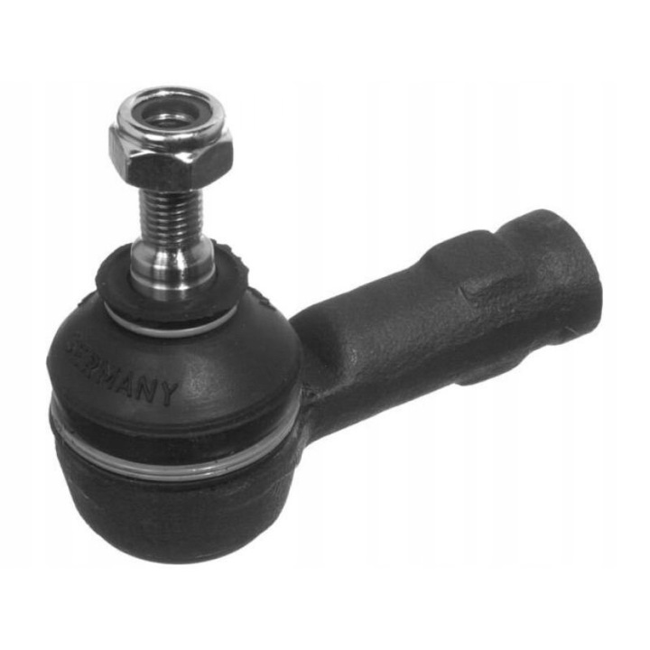 CITROEN rúdvég, Meyle, Fekete