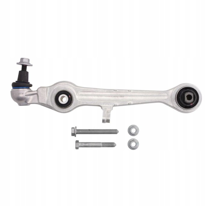 Lengőkar AUDI, Meyle, 24,7 mm, ezüst