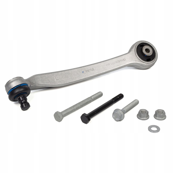 Lengőkar AUDI, Meyle, ezüst