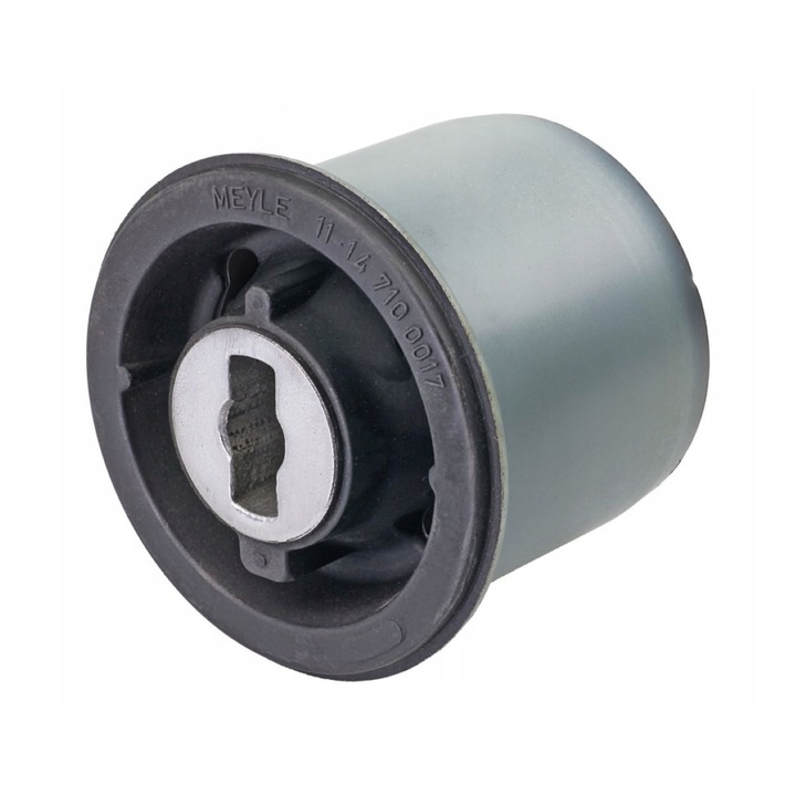 Futókar persely CITROEN, Meyle, Ezüst