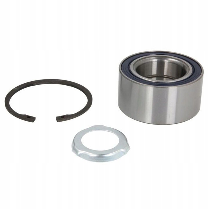 BMW hátsó kerékcsapágy készlet, Meylo, ezüst