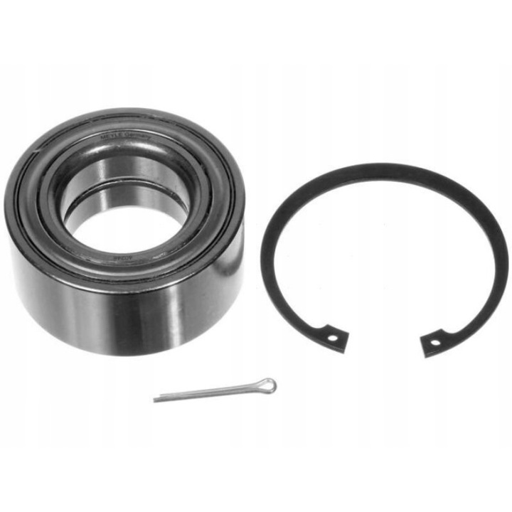 Kerékcsapágy készlet CITROEN, Meyle, ezüst