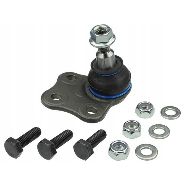 RENAULT csuklócsap, Meyle, fekete/ezüst