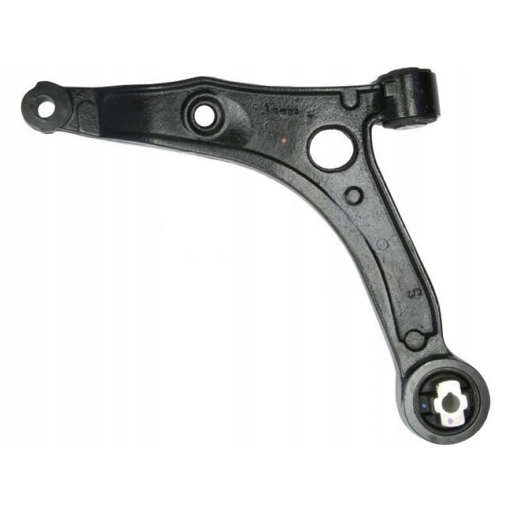 Futókar CITROEN/FIAT, Meyle, Fekete