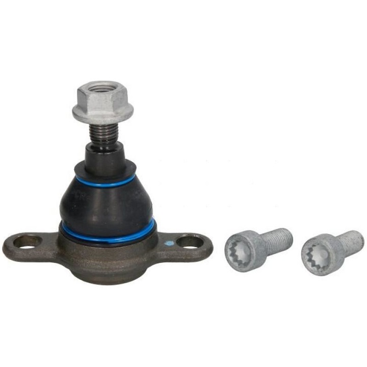 Felfüggesztés tengely, Meyle, Volkswagen, fekete/szürke