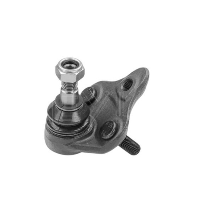 Csuklócsap, Meyle, Toyota kompatibilis, fekete/szürke