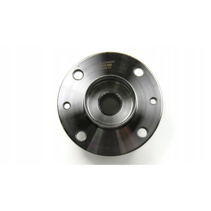 Keréktárcsa, Meyle, Dacia/Renault-hoz, szürke